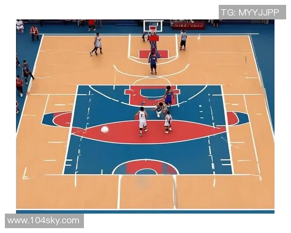 西安篮球队区域防守解析：战术深度与球队协作的完美结合