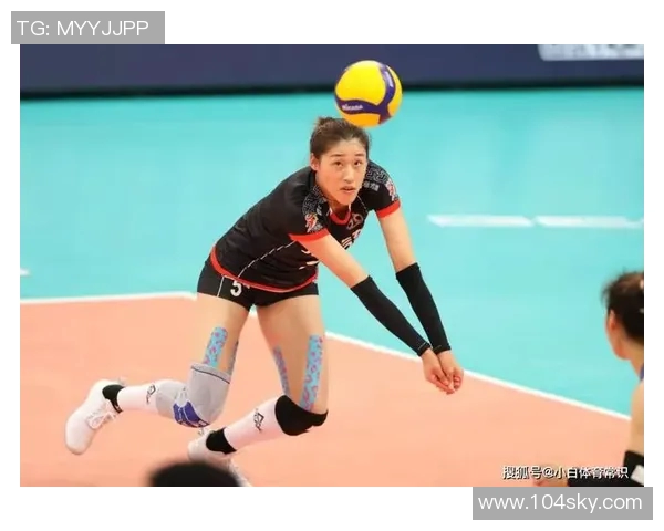 深度对话：探寻李丽在排球赛场上的奋斗与成长故事