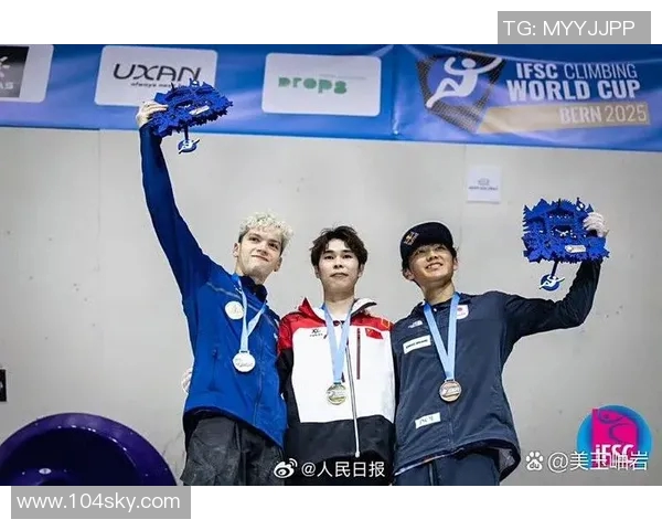 北京攀岩队技术革新引发热议助力攀岩运动新发展