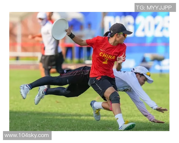 成都飞盘队实力提升引发热议展现新风貌与未来潜力