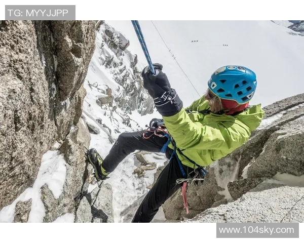 杭州攀岩队速度训练的挑战与突破探索之旅