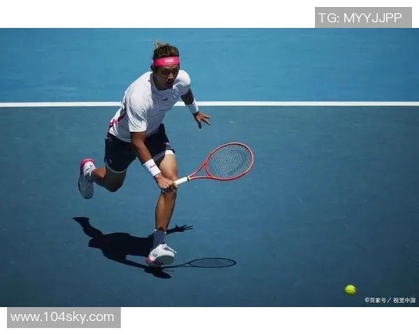 北京网球队中路突破的秘密与技术解析深度剖析网球战术的创新与应用