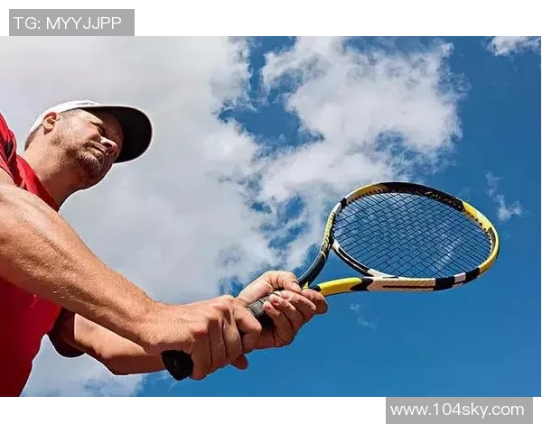 对话黄伟:回顾网球生涯的辉煌与挑战之路